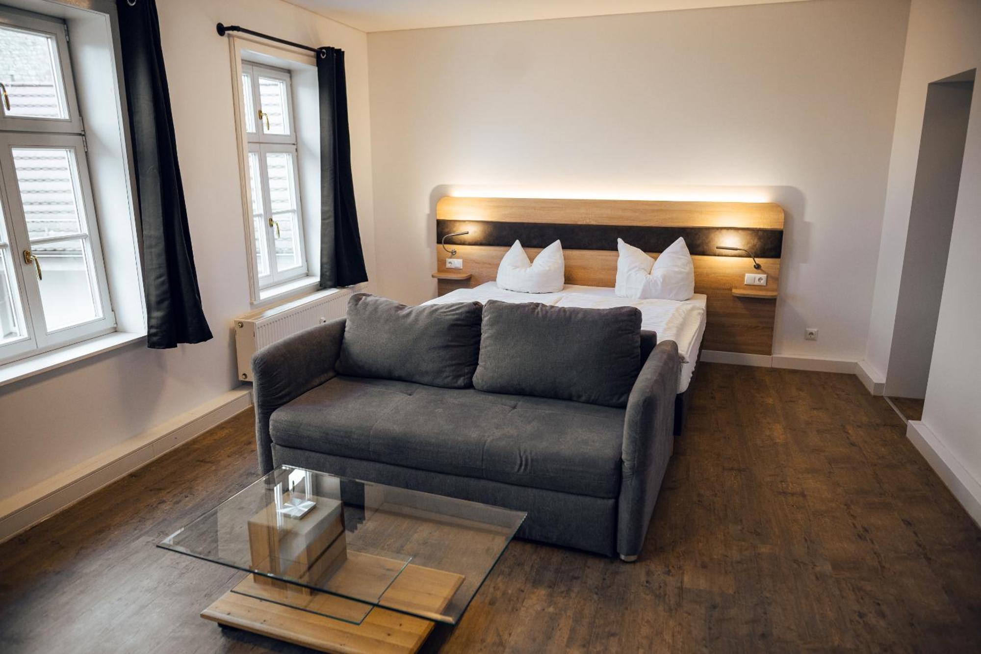 Motel Palais Érfurt Habitación foto