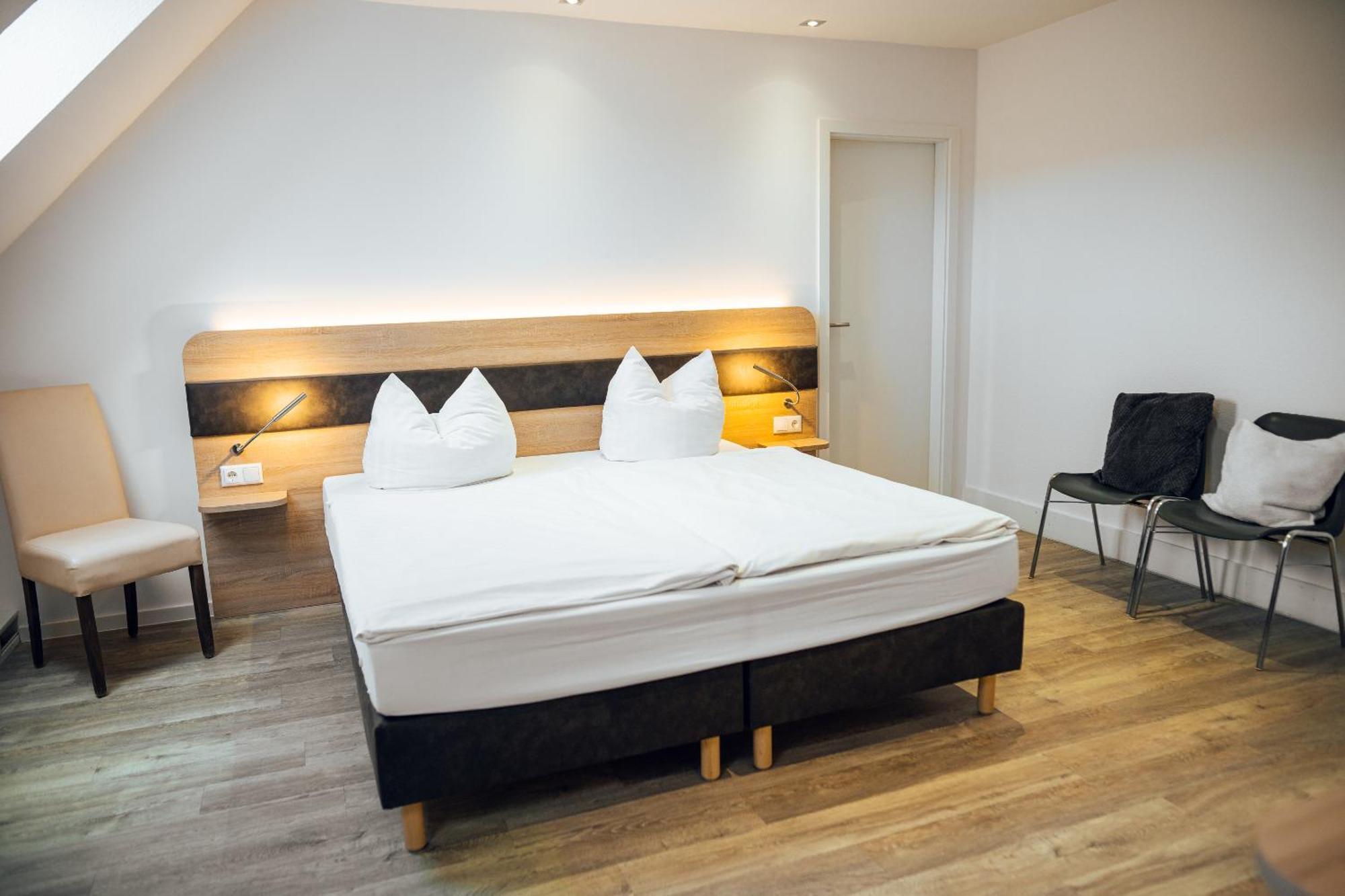 Motel Palais Érfurt Habitación foto