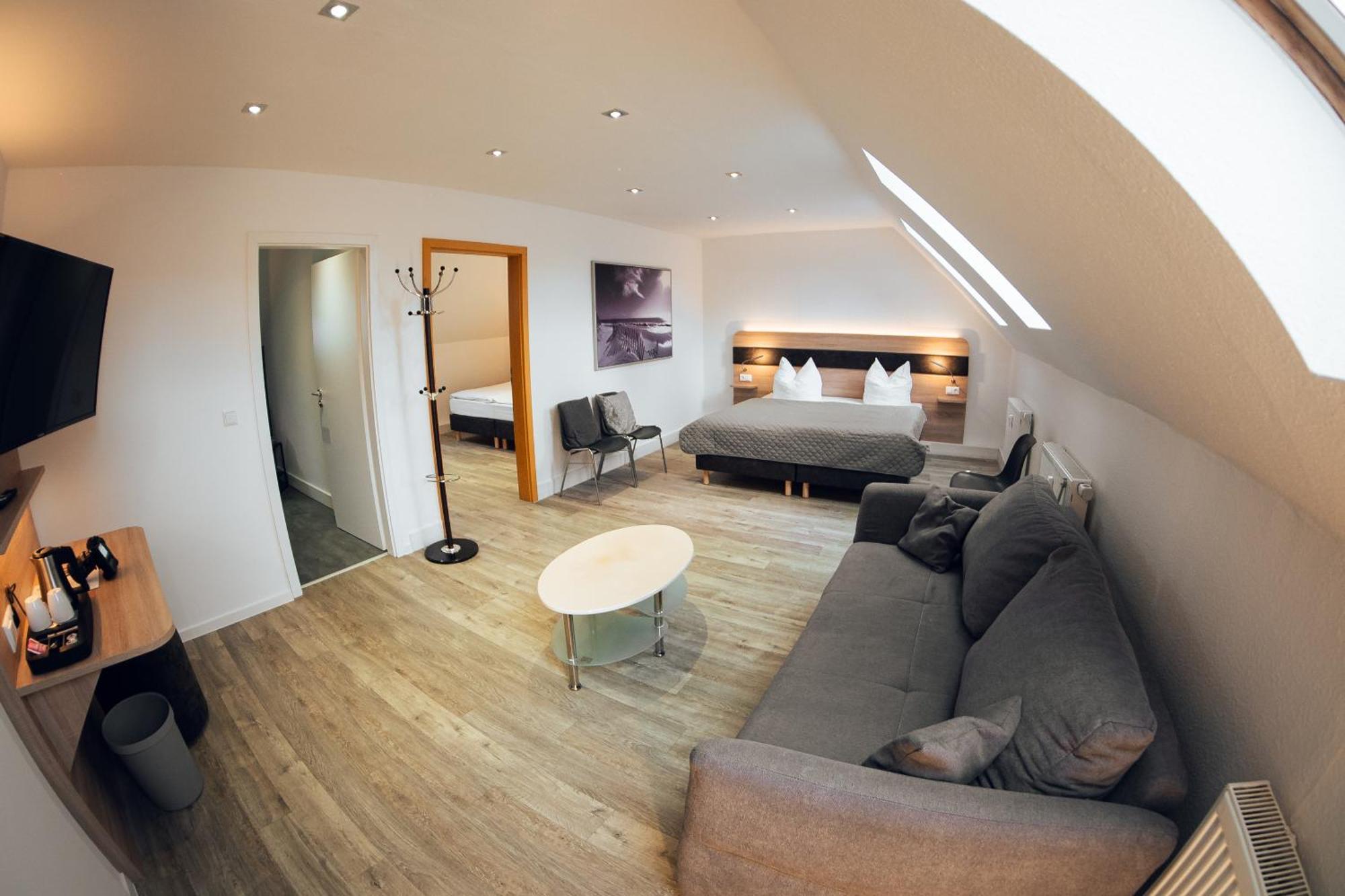 Motel Palais Érfurt Habitación foto