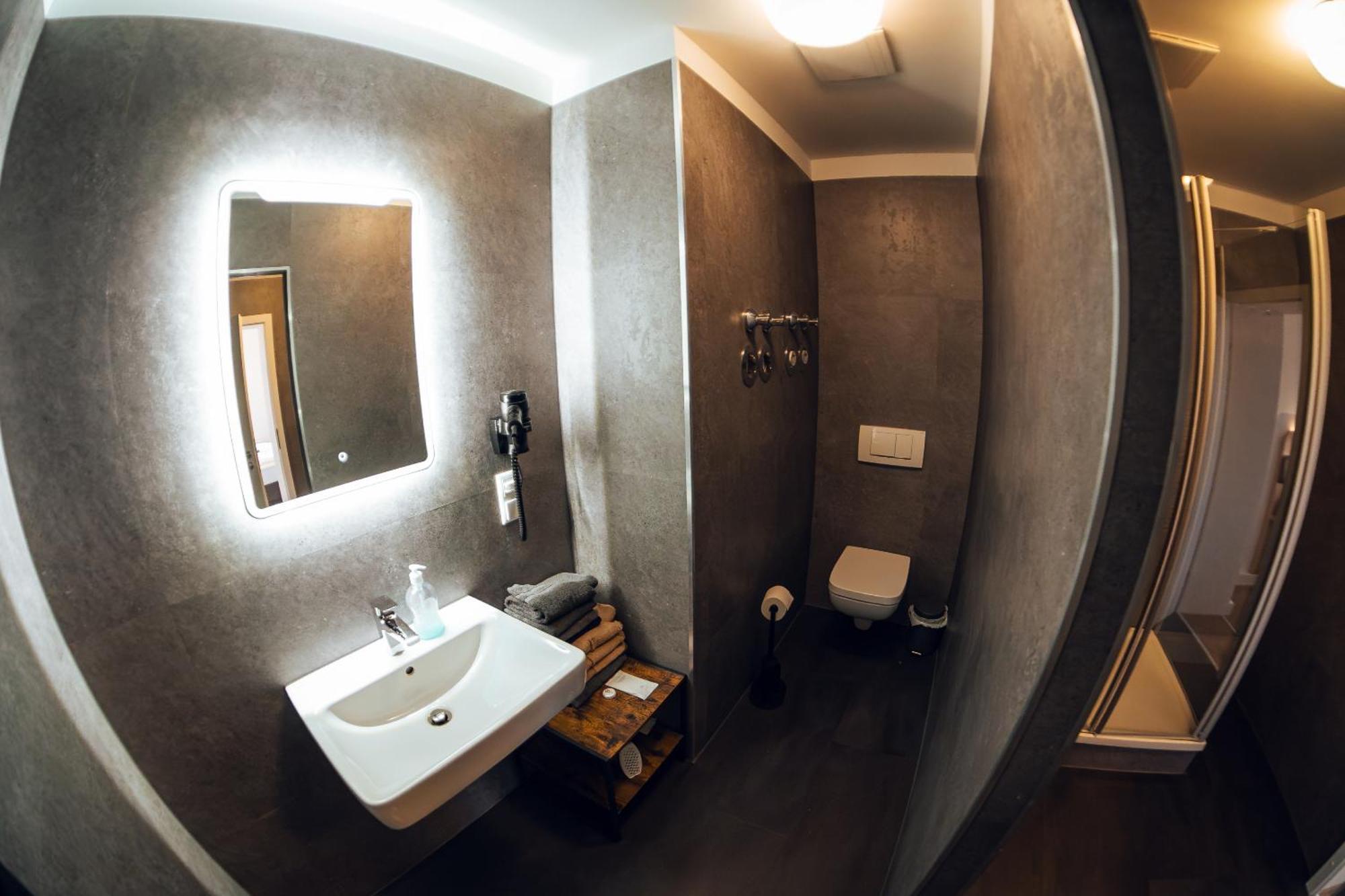 Motel Palais Érfurt Habitación foto
