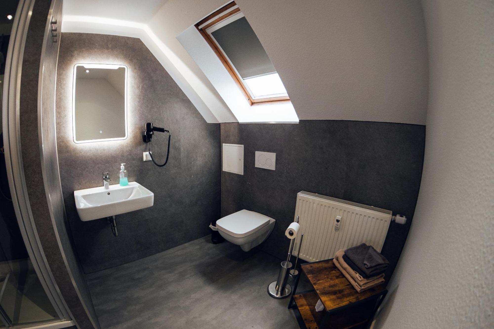 Motel Palais Érfurt Habitación foto